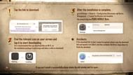Steps to download PUBG Mobile beta in iOS or Apple phone